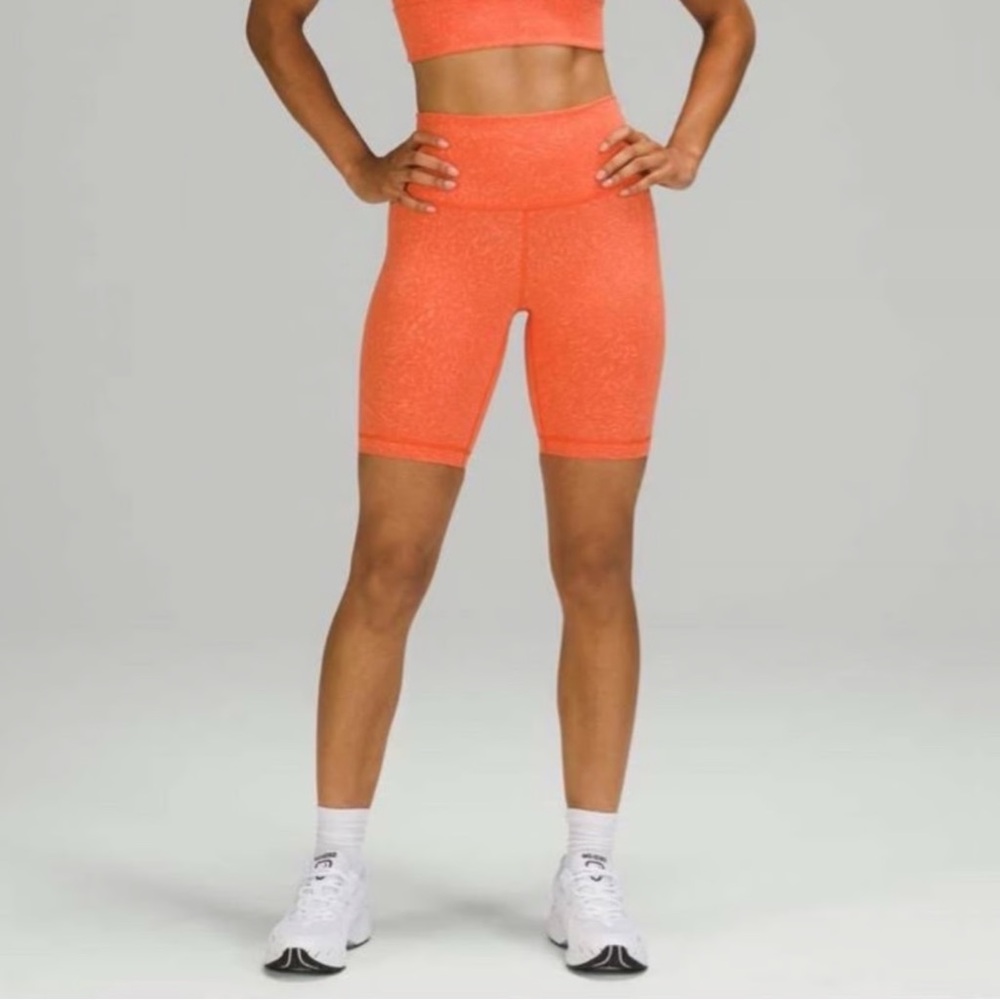 Wunder train short